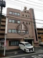青木ビル 外観写真