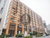大きな建物です