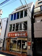 UE高円寺 外観写真