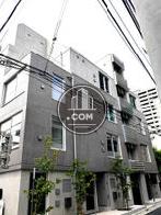 エスセナーリオ青葉台デュオ 外観写真