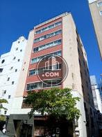 天翔オフィス新橋赤レンガ通りANNEX外観写真