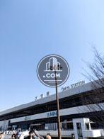 大宮駅近く