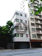Z CUBE後楽園外観写真