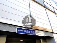 物件周辺