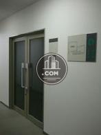 建物内部を撮影