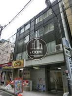 中栄ビル 外観写真