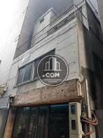新宿綾若ビル 外観写真