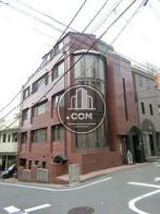 池田ビル 外観写真