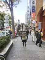 正面右側の様子です