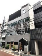 東麻布ビル 外観写真