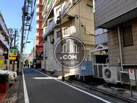 物件周辺