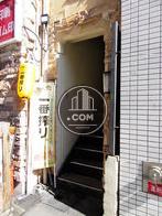 シークエンス中目黒