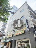 日逓ビル 外観写真
