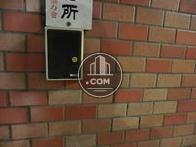 インターフォンです