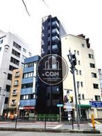 Air.C西新宿／エアシー西新宿 外観写真