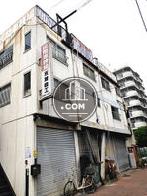 足立区中川4丁目貸工場 外観写真