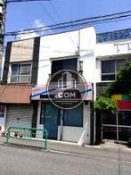 下井草4丁目住付店舗 外観写真