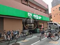 物件周辺