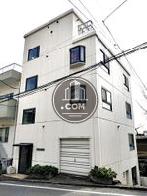 福井マンション 外観写真