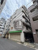 芝パークスクエア 外観写真