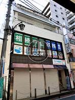 さつきビル 外観写真
