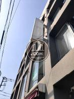 袖看板