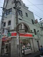 さかえビル 外観写真