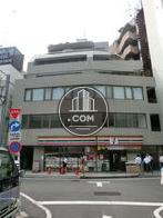 渋谷111ビル外観写真