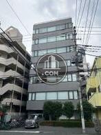 わらび市川ビル 外観写真