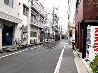 物件周辺