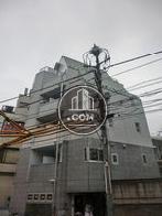 エミリールーダン 外観写真