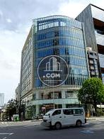 スプライン青山東急ビル/ビジネスエアポート青山外観写真