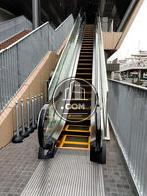 エスカレーター