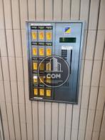 機械警備