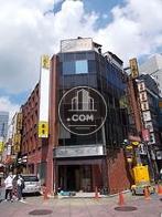 IDSビル 外観写真