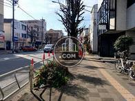 物件周辺