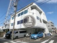 採光性の良い角地物件
