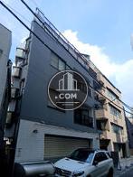 JP渋谷 外観写真