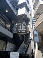 外階段