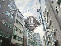 ５～６階建て位の建物がこの周辺は多いです
