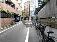 物件周辺