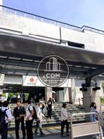 日吉駅