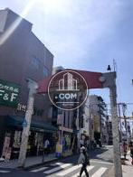 日吉中央通り