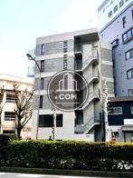 DECOR BLOCCO OYAMA Uno 外観写真