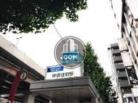 物件周辺