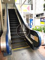 エスカレーター