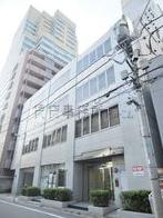 新川ニッテイアネックスビルの外観写真