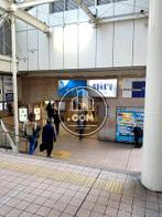 小田急線　町田駅