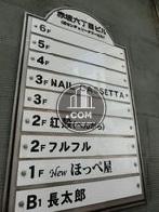 案内板になります