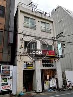 後藤ビル 外観写真